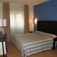 Economy Double or Twin Room