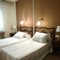 Classic Quadruple Room
