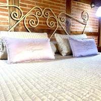 Double Room - Attic