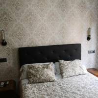Deluxe Double or Twin Room with City View