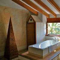 Duplex Room with Balcony