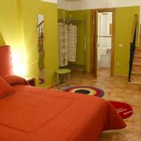Apartment - Split Level