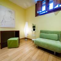 Duplex Apartment