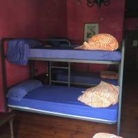 Quadruple Room with Shower