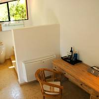 Junior Suite with Terrace