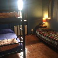 Triple Room with Shower