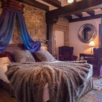 Double or Twin Room with Balcony