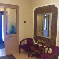 Business Double or Twin Room