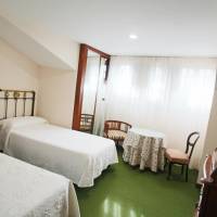 Economy Double or Twin Room - Attic