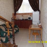 Apartment - Split Level