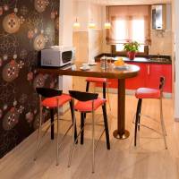 Apartment - Split Level