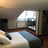 Family Room (2 Adults + 2 Children)
