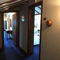 Two Connecting Double Rooms