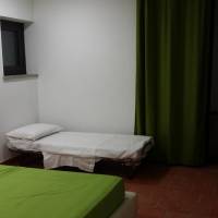 Quadruple Room with Bath