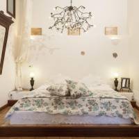 Superior Double Room with Mountain View
