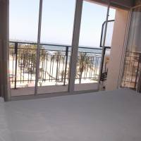 Double Room with Side Sea View