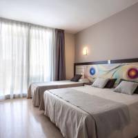 Double Room with Extra Bed (3 Adults)