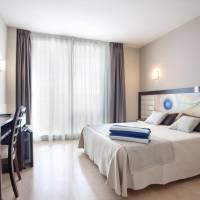 Double Room with View