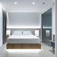 Junior Suite with Sea View (2 Adults)