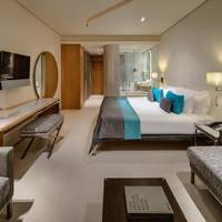 Double Room with Terrace & SPA access- Dreamer