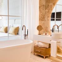 Premier Double Room & SPA access