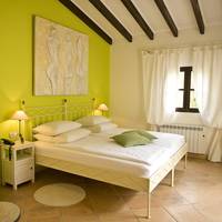 Superior Double Room with Terrace
