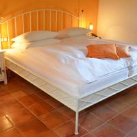 Junior Suite with Terrace