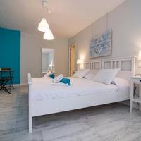 Basic Twin Room