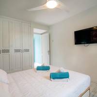 Basic Double Room with Double Bed