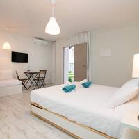 Double Room with Extra Bed