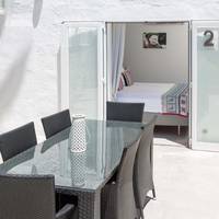 Luxury Two-Bedroom Apartment