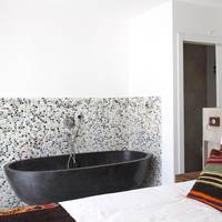 Deluxe Double Room with Bath