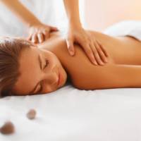 Special Offer - Suite with Jacuzzi® Private Garden and Massage