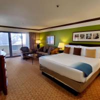 Room Selected at Check-In