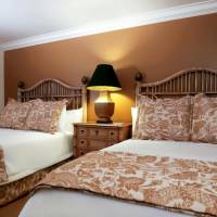 Standard Queen Room with Two Queen Beds