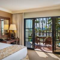 King Room with Ocean View