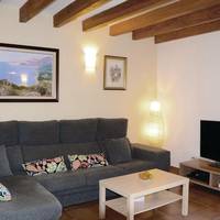 Four-Bedroom Holiday Home