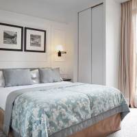 Petite Double Room with City View