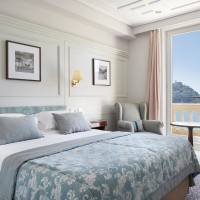 Petite Double Room with Sea View 