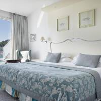 Attic with Terrace and Sea View