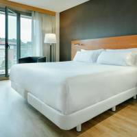 Superior Double or Twin Room with Terrace