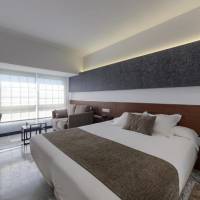 Superior Double Room with City View