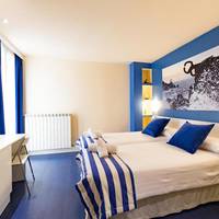 Double Room Standard