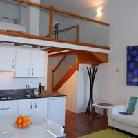 Duplex Apartment