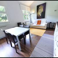 Duplex Apartment
