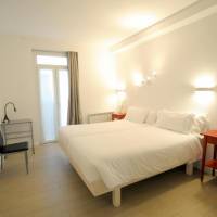Comfort Double or Twin Room