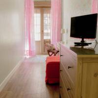 Double  with Private External Bathroom and Extra Bed
