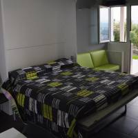 Family Double Room