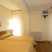 Triple Room with Balcony
