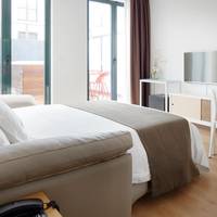 Suite with Terrace